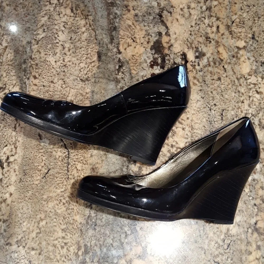 💕Cole Haan* Platforms